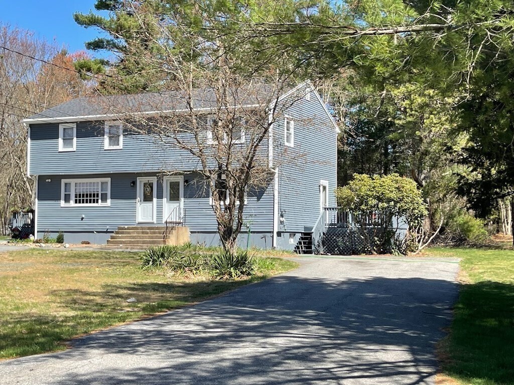 1340 East St, Mansfield, MA 02048 Townhome Rentals in Mansfield MA