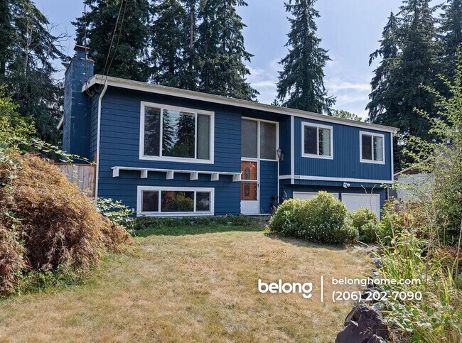 Building Photo - 3404 180th Pl SW