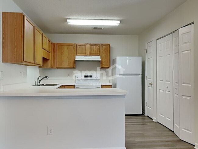 Foto del edificio - 5821 Arbaugh Ct