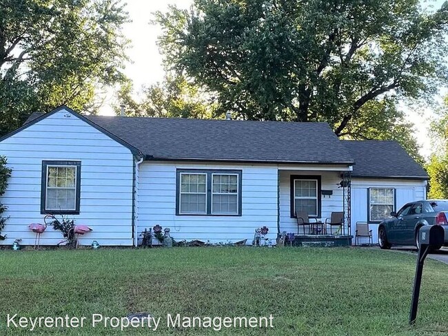 Building Photo - 3 br, 2 bath House - 1418 N Delaware Ave