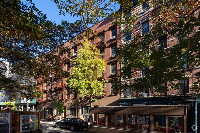 Building Photo - Greenwich Village/Soho Coop