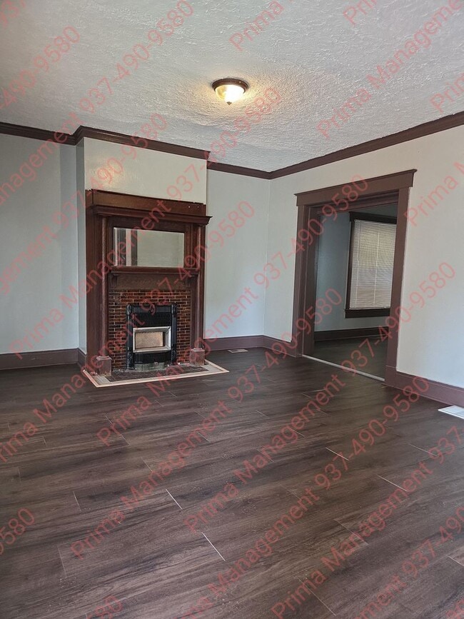 Foto del edificio - Great 4 bed 1.5 bath with detached garage ...
