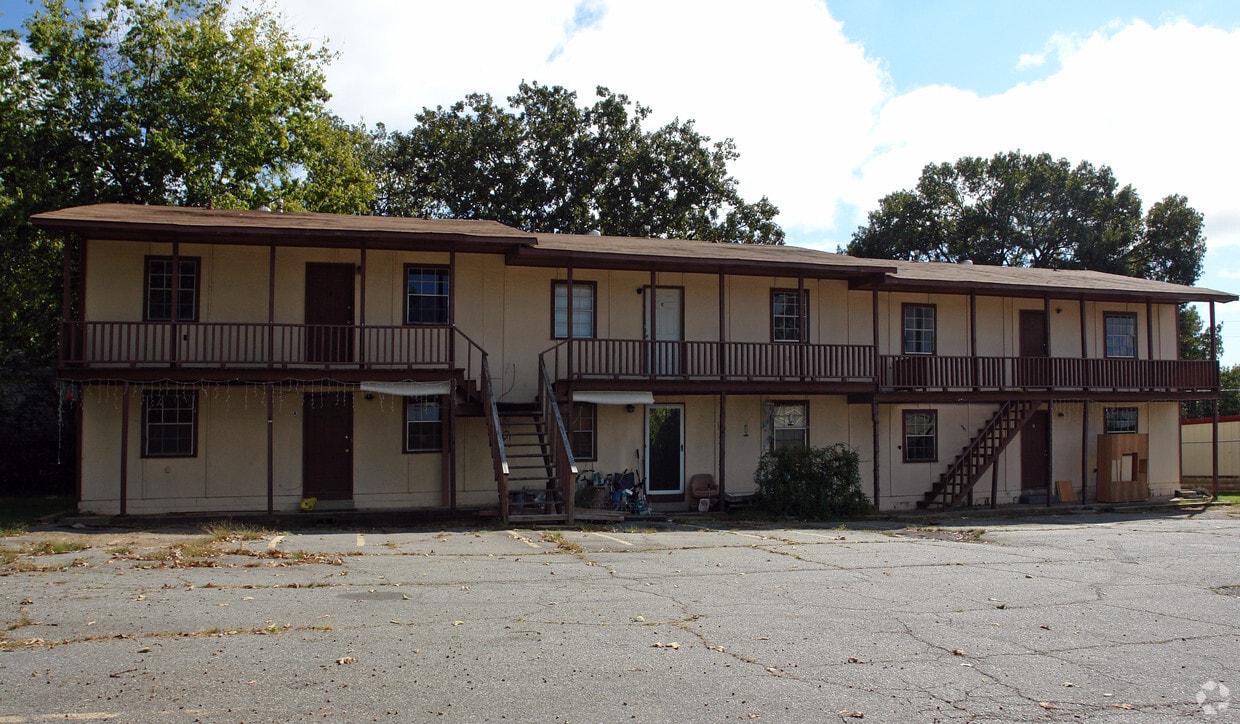 14810 Ar107 Hwy, Sherwood, AR 72120 Apartments in Sherwood, AR