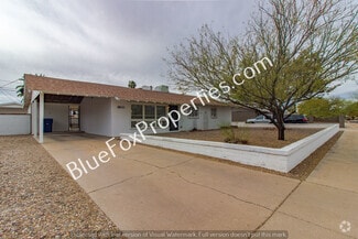 Building Photo - 6434 E Fordham Dr