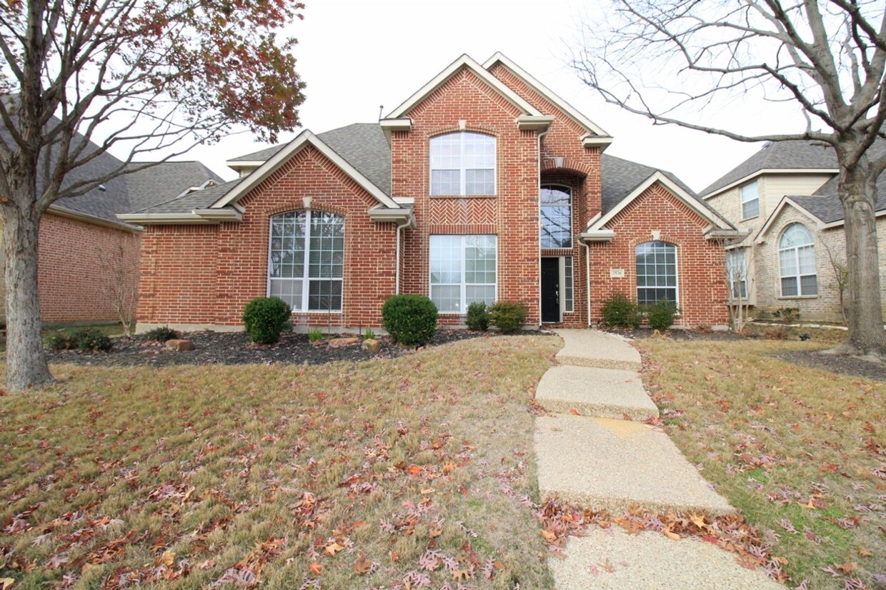 Foto principal - Well Maintained 2-Story 4/2.5/2 in Frisco ...