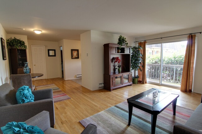 Interior Photo - Kimberwyck Village Apartments
