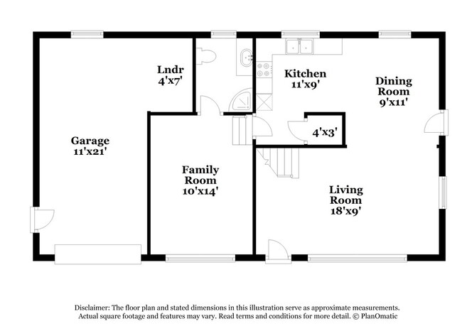 Building Photo - 4238 Chickasaw Trail