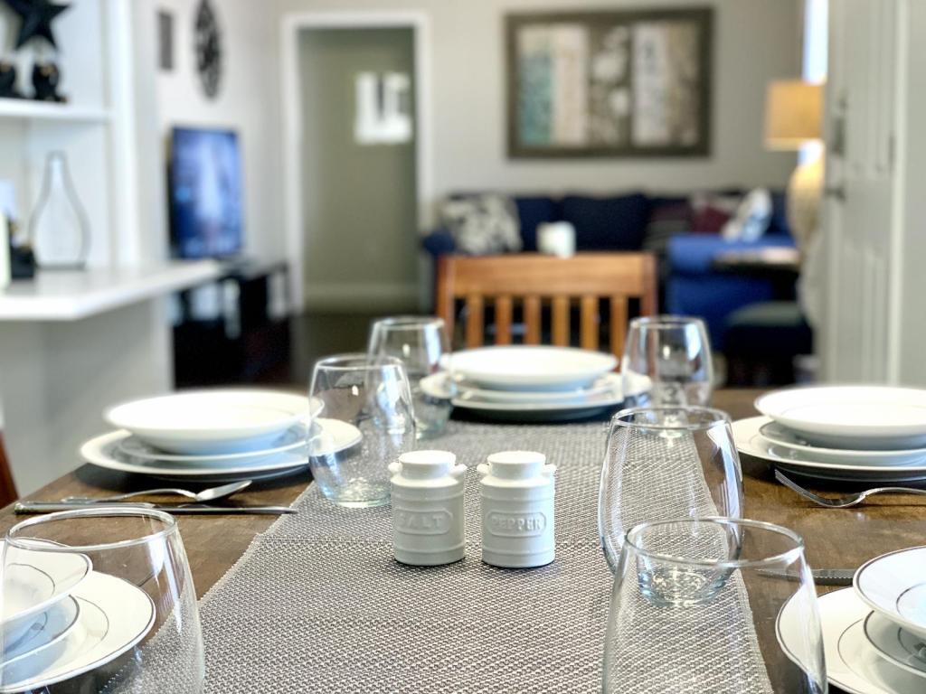 Foto principal - 1311 Bagby Avenue B