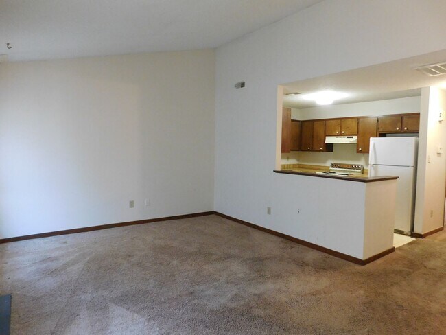 Foto del edificio - 1542 College Way