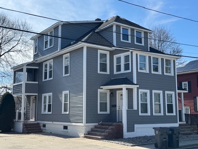 Foto del edificio - 62 Plymouth St