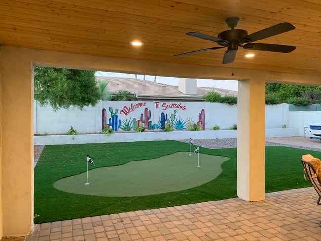 Photo - 7114 E Orange Blossom Ln House