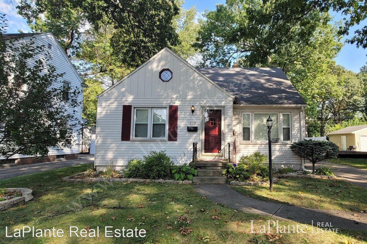 Foto principal - 3 br, 2 bath House - 4818 Harvest Ln