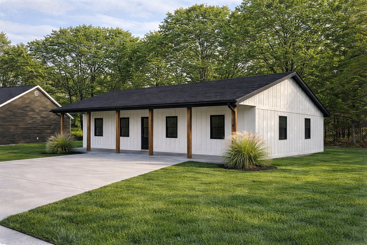 Building Photo - 408 Mosel Way