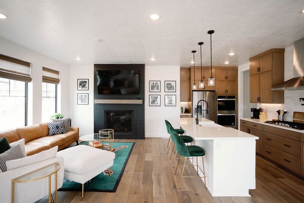 Foto principal - 1349 Red Twig Dr