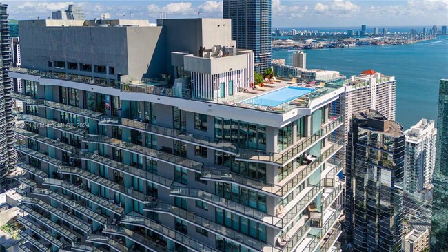 Foto del edificio - 1300 S Miami Ave