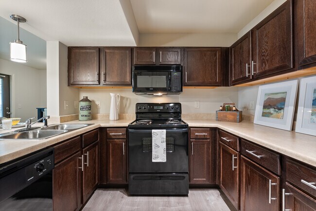 Foto del edificio - Centerstone Apartment Homes