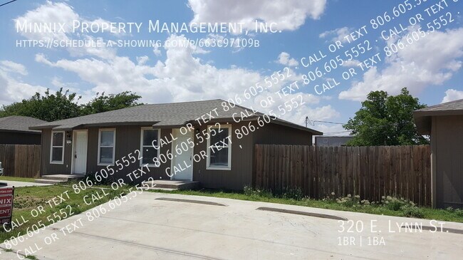 Building Photo - 320 E Lynn St.