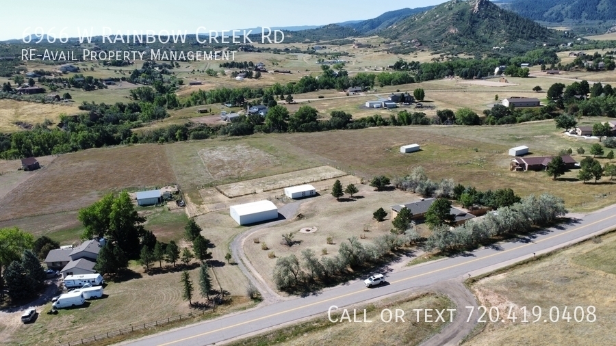 Primary Photo - 6966 W Rainbow Creek Rd