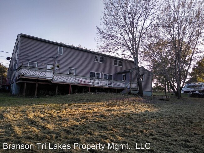 Building Photo - 5 br, 3 bath House - 683 Shary View Road