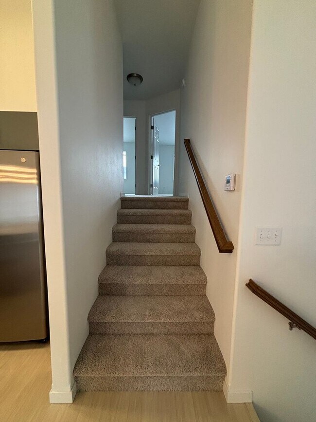 Foto del edificio - 3 Bed 3 Bath Townhome