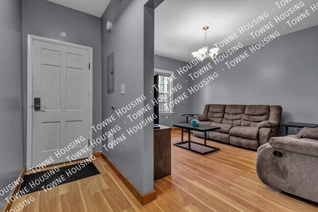 Foto del edificio - 238 Trenton Ave