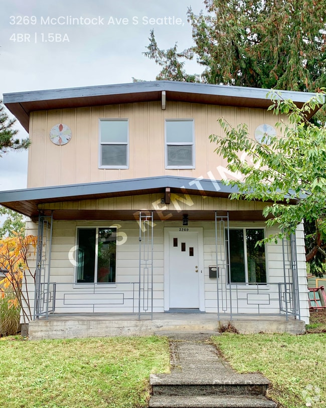 Building Photo - 3269 McClintock Ave S