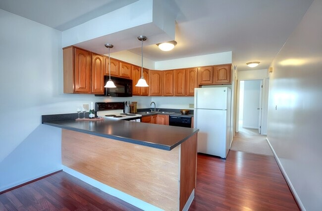 Foto del edificio - The Meadows