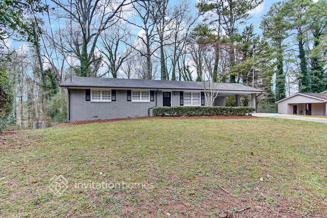Building Photo - 391 Derbyshire Dr
