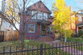 Building Photo - 627 N Downing St