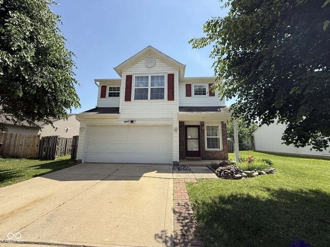 Building Photo - 2605 Bristlecone Dr