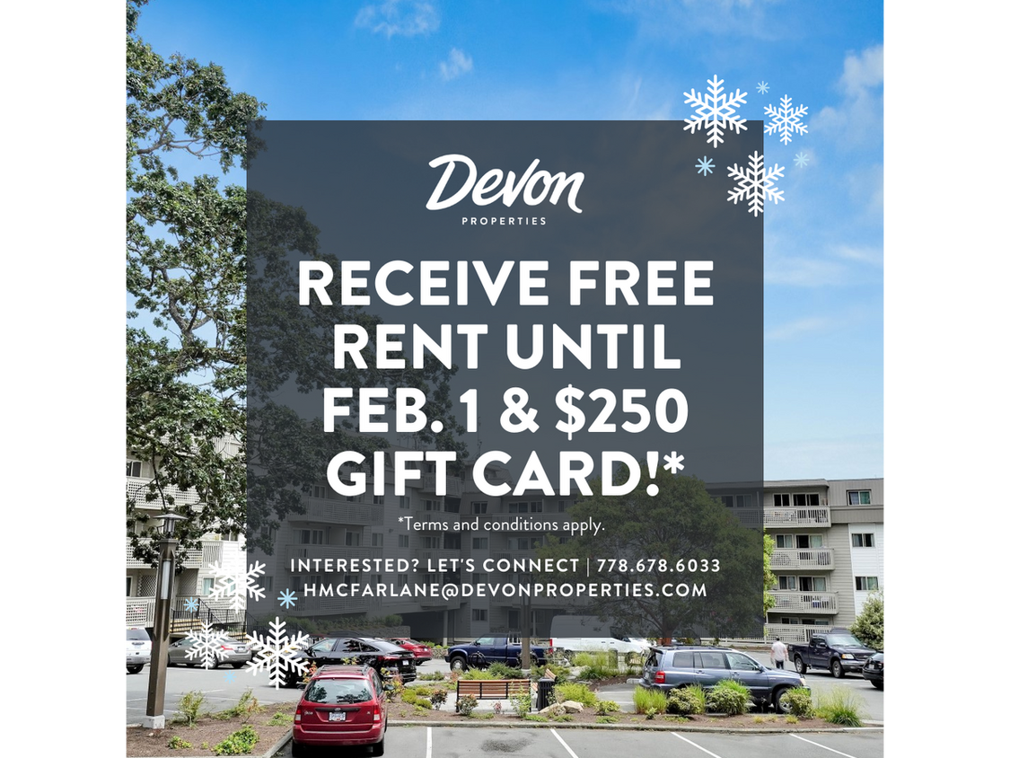 Macaulay East Apartments Apartments 948 Esquimalt Rd Victoria, BC