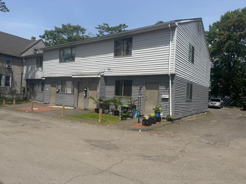 Foto principal - 5-7 Warner St Ext