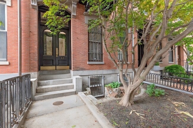 Building Photo - 63 Rutland St