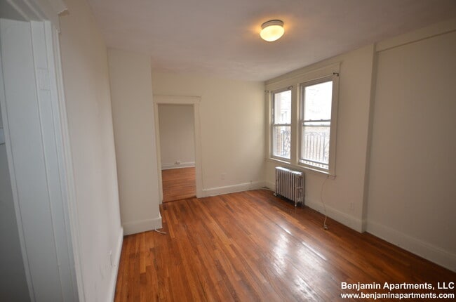 Building Photo - 1630 Commonwealth Ave