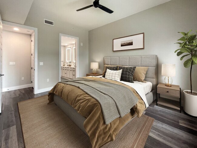 Foto del edificio - Your New High-End Retreat – Enjoy 1 Month ...