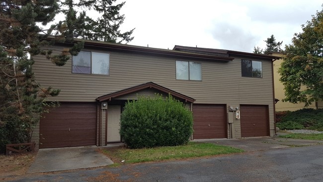 After recent outside paint - Excellent Investment Property
