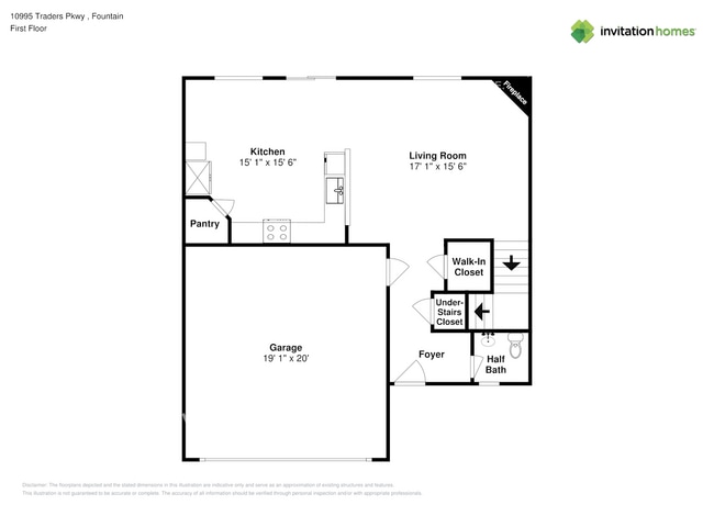Building Photo - 10995 Traders Pkwy