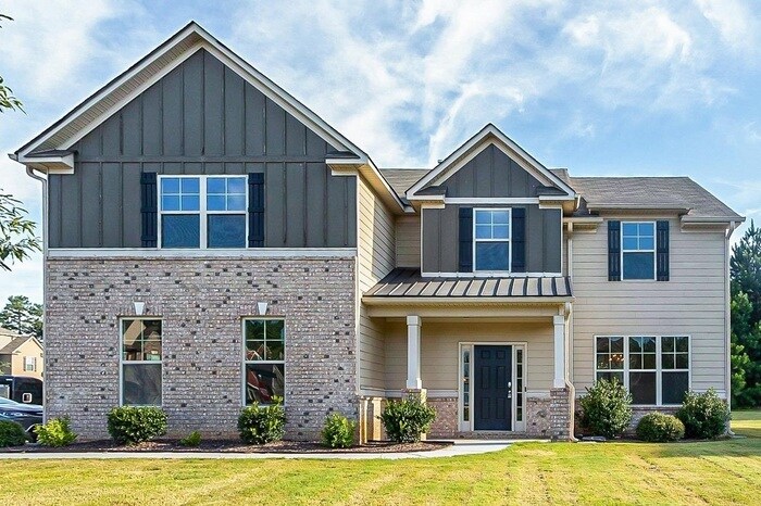 Foto principal - 2970 Parkland View