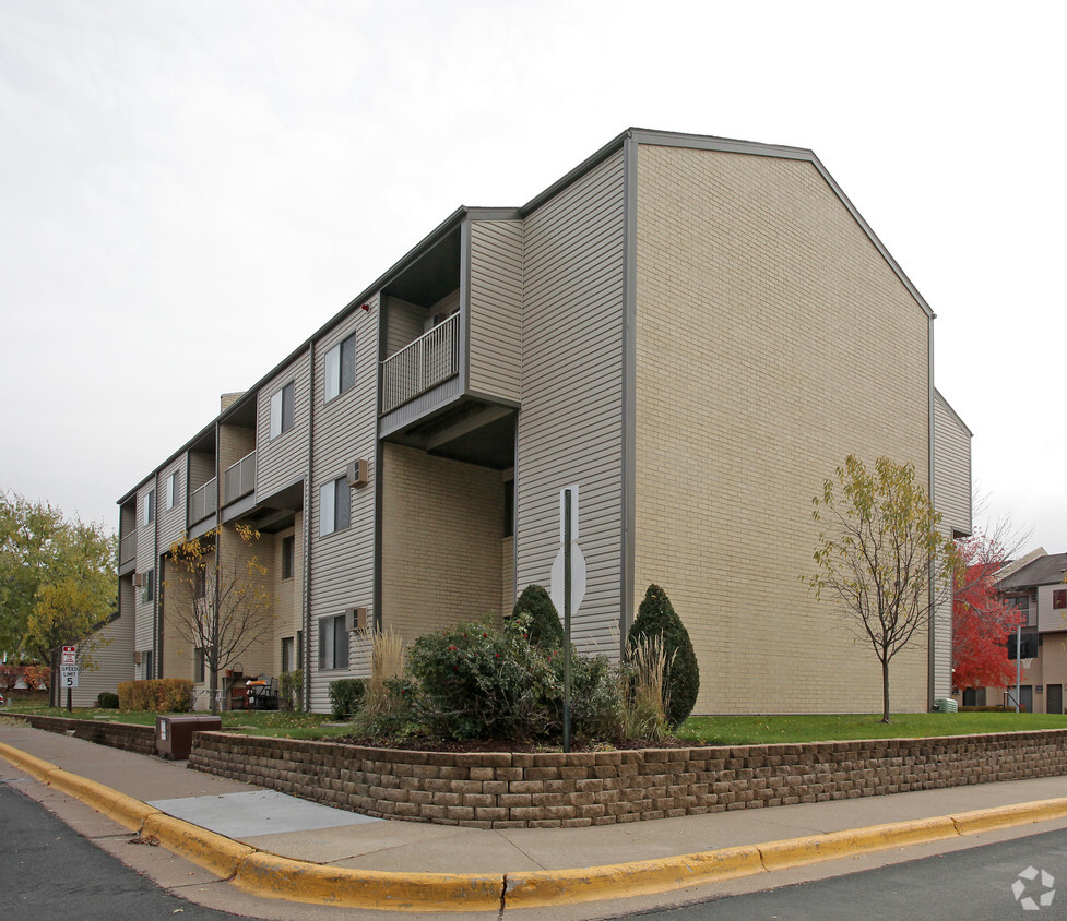 Foto del edificio - Coventry Apartments