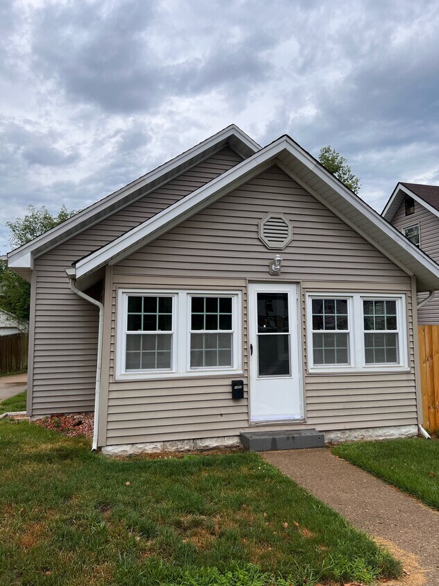 Foto principal - 1409 S 4th St