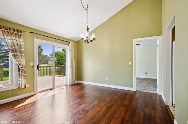 Foto del edificio - 2171 Stirrup Ln