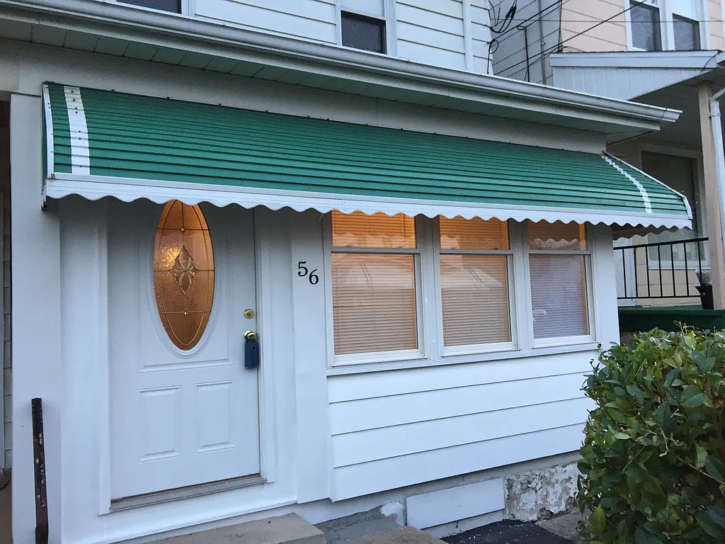 56 Broad St, Beaver Meadows, PA 18216 Townhouse for Rent in Beaver