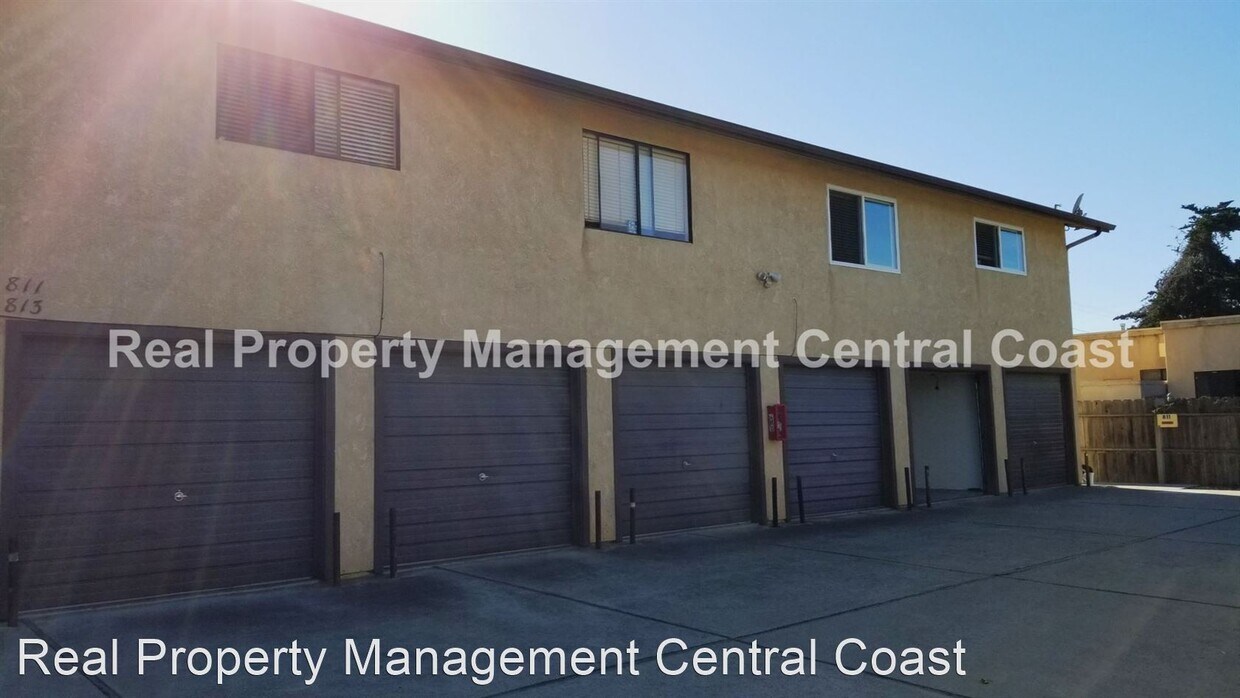 Primary Photo - 1 br, 1 bath House - 813 Los Osos Valley Road