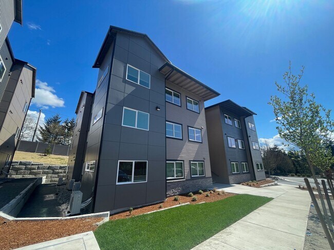 Foto del edificio - Grand Ridge
