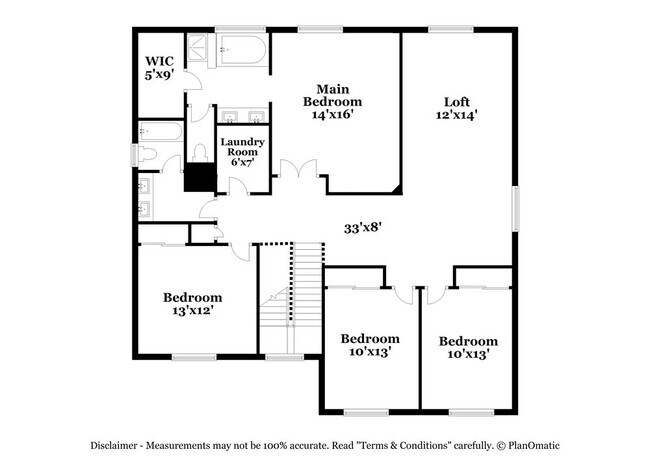 Foto del edificio - 7620 S 70th Ln