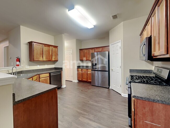 Foto del edificio - 2551 Fieldview Way