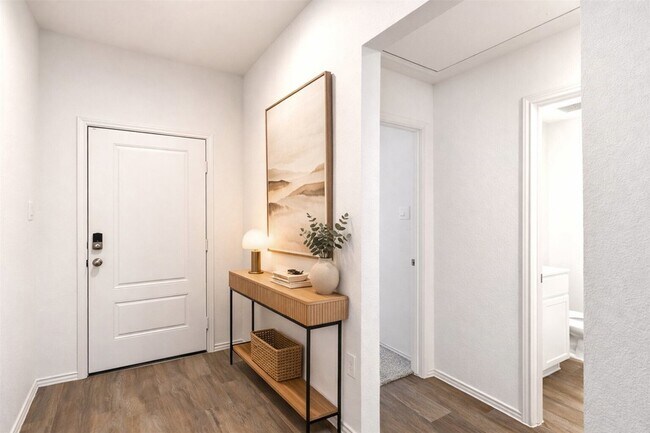 Foto del edificio - 4214 Berwick Park Ln