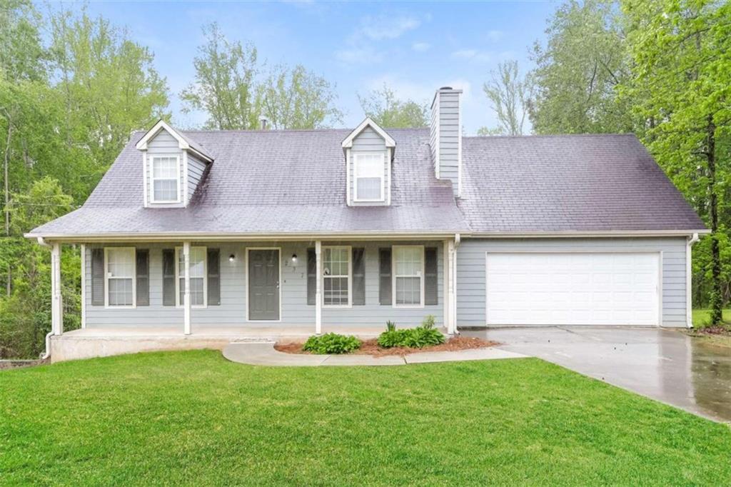 237 Orchard View, Ellenwood, GA 30294 House Rental in Ellenwood, GA