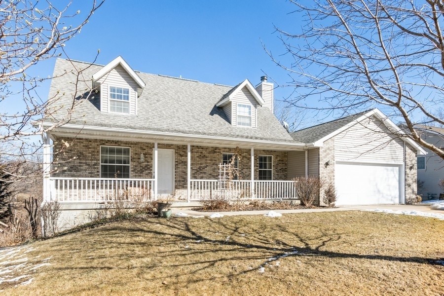 Primary Photo - 1155 Mesquite Dr