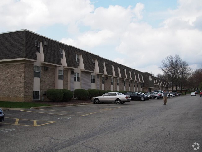 Building Photo - Hitchcock Apartments